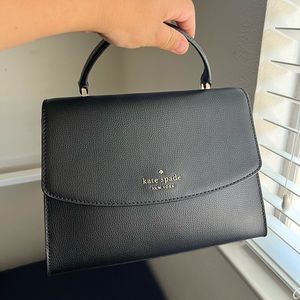 Darcy Top Handle Satchel (NEED GONE)